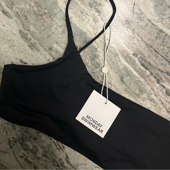 Monday Swimwear Sicily Top - Picture 2 of 3